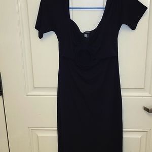 Size: M Forever 21 Dress